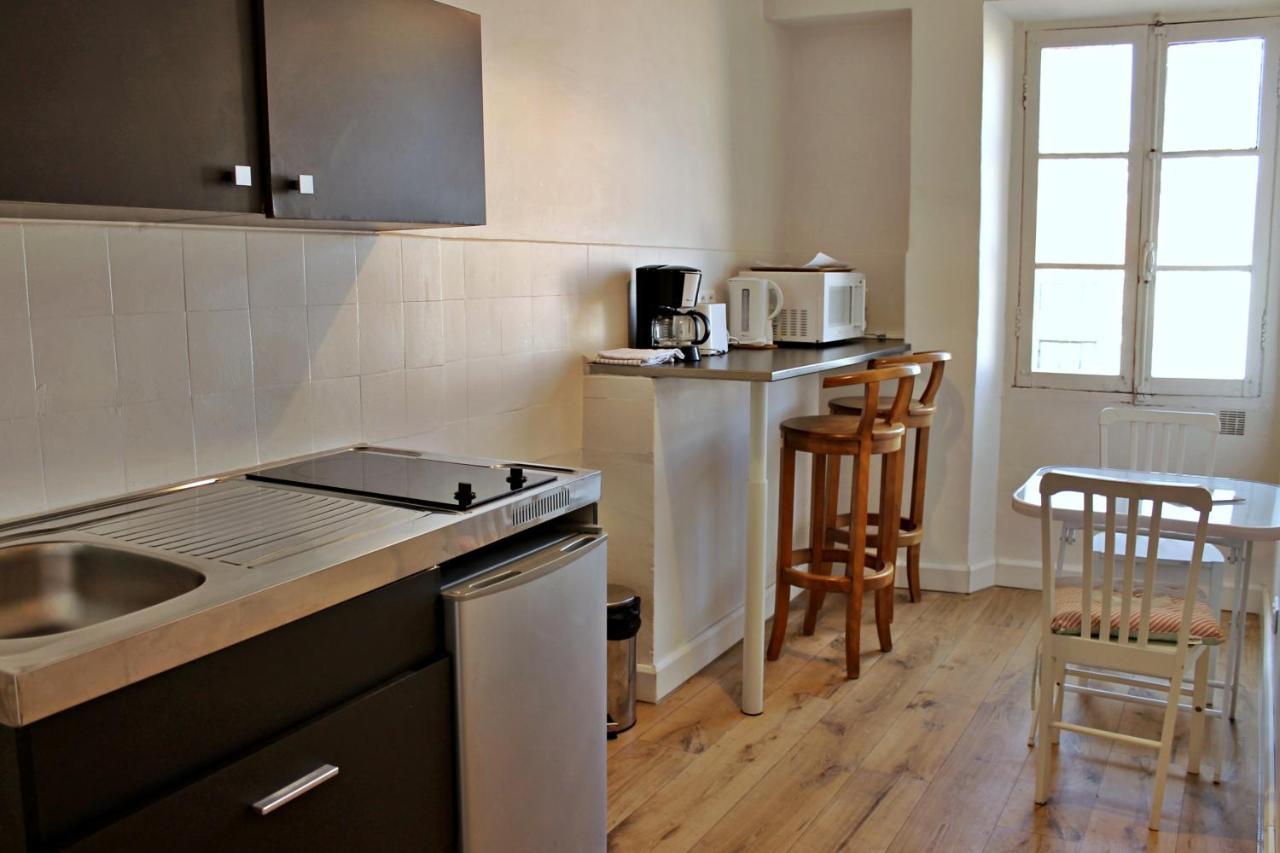 Viva Riviera - 10 Rue Commandant Andre Leilighet Cannes Eksteriør bilde