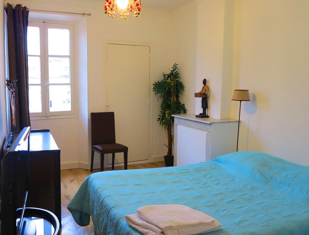 Viva Riviera - 10 Rue Commandant Andre Leilighet Cannes Eksteriør bilde